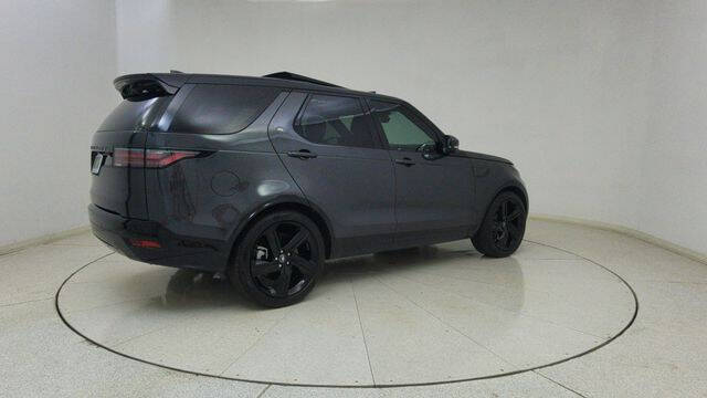 2024 Land Rover Discovery P360 Dynamic SE