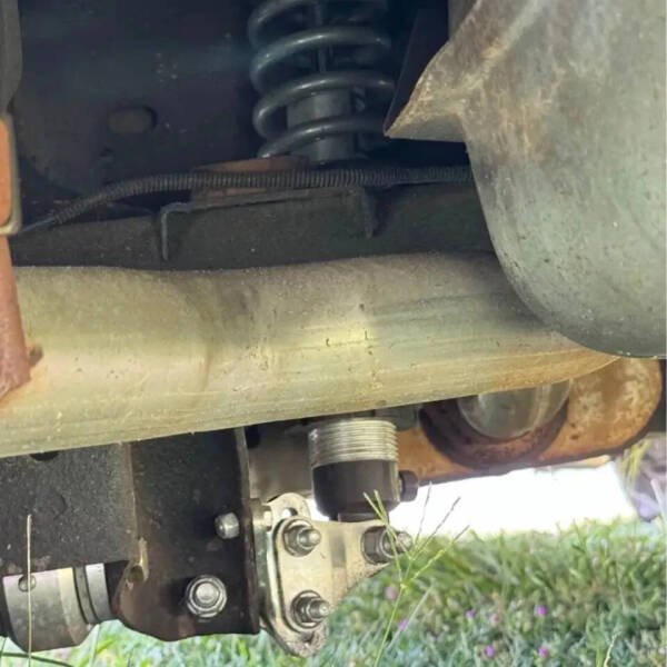 1972 Chevrolet Impala