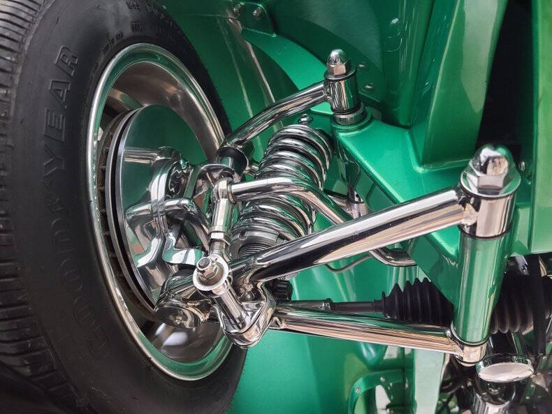 1930 Ford Model A