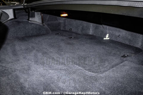 2002 Chevrolet Corvette