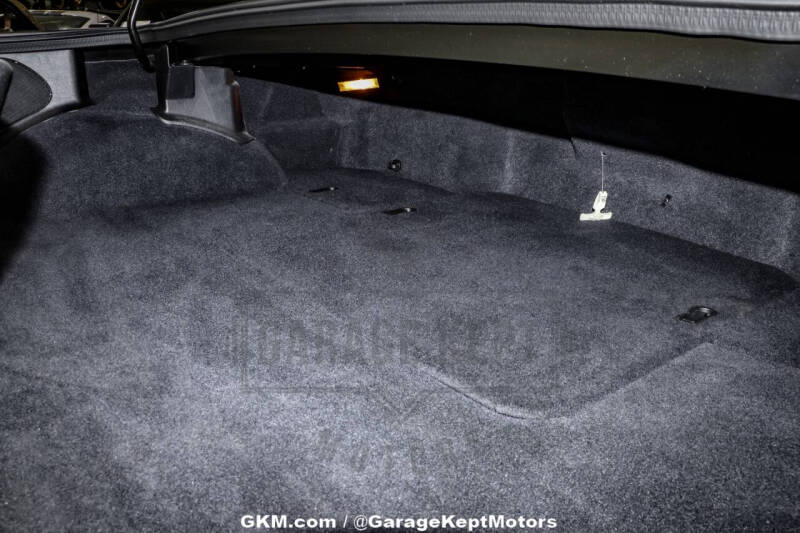 2002 Chevrolet Corvette