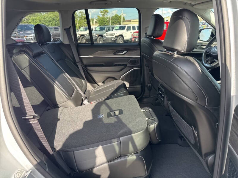 2022 Jeep Grand Cherokee 4xe