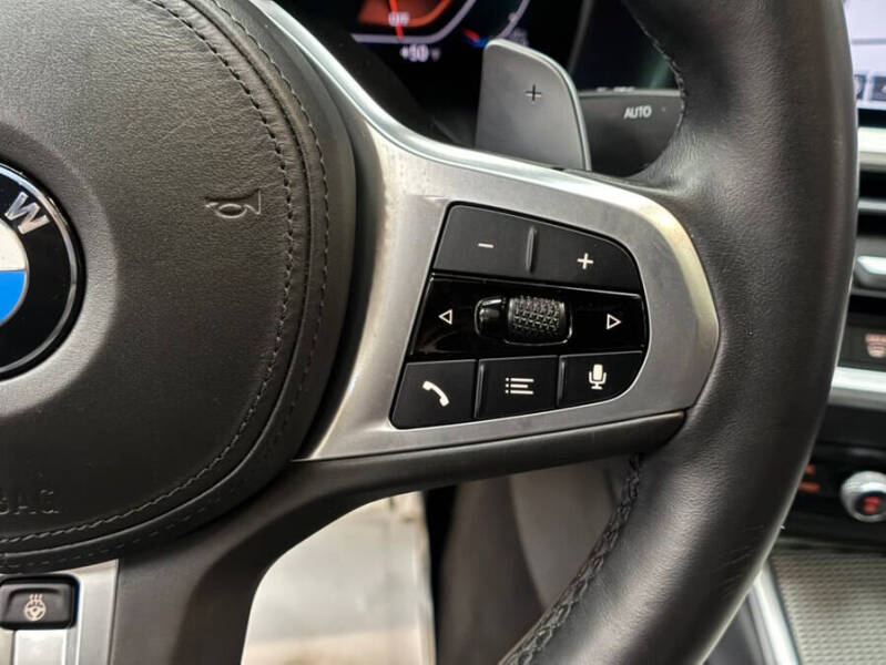 2020 BMW 3 Series M340i xDrive