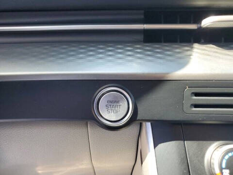 2023 Kia Carnival