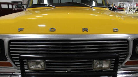 1978 Ford F-150