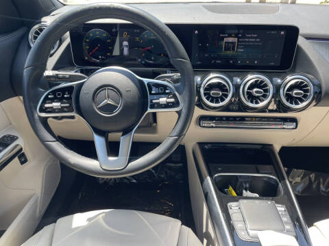 2021 Mercedes-Benz GLA GLA 250