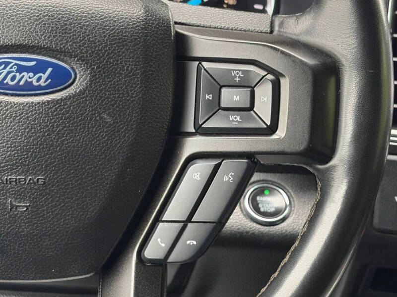 2019 Ford Expedition Limited