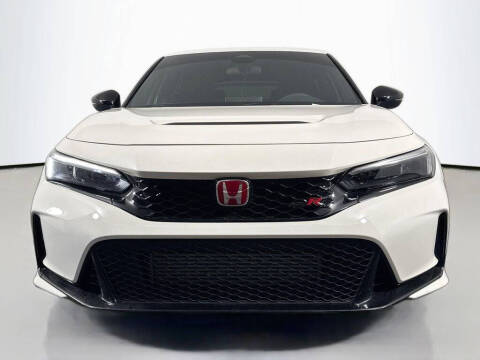 2023 Honda Civic Type R