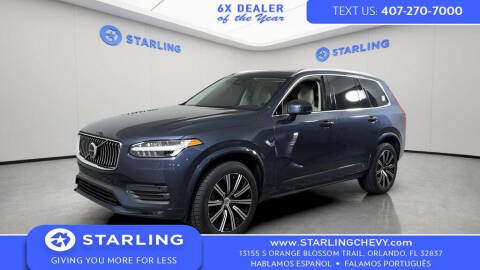2023 Volvo XC90