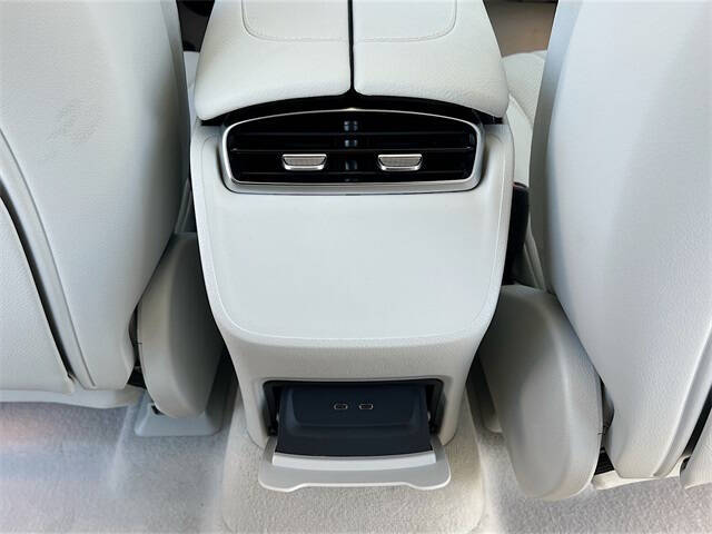 2025 Mercedes-Benz EQE EQE 350 4MATIC