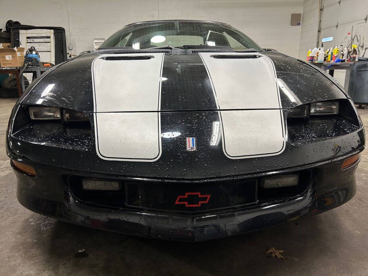 1997 Chevrolet Camaro for sale at Paley Auto Group in Columbus, OH