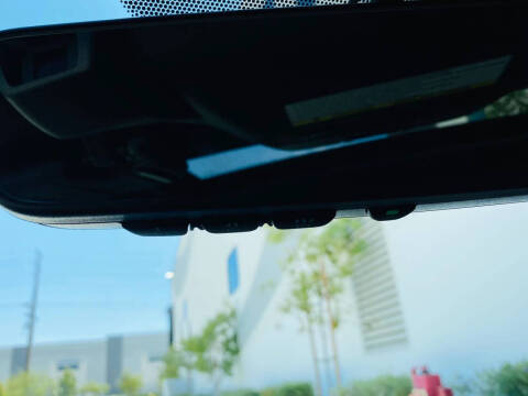 2019 Subaru Impreza Sport