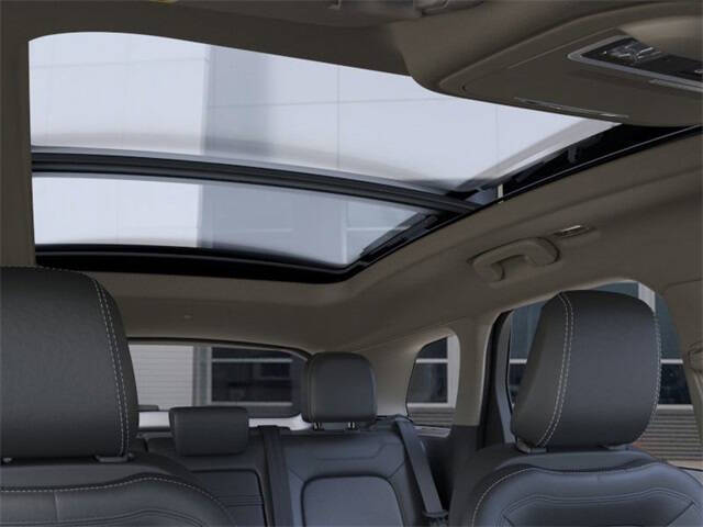 2024 Lincoln Corsair Grand Touring