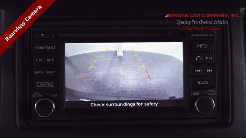 2015 Chevrolet City Express LT