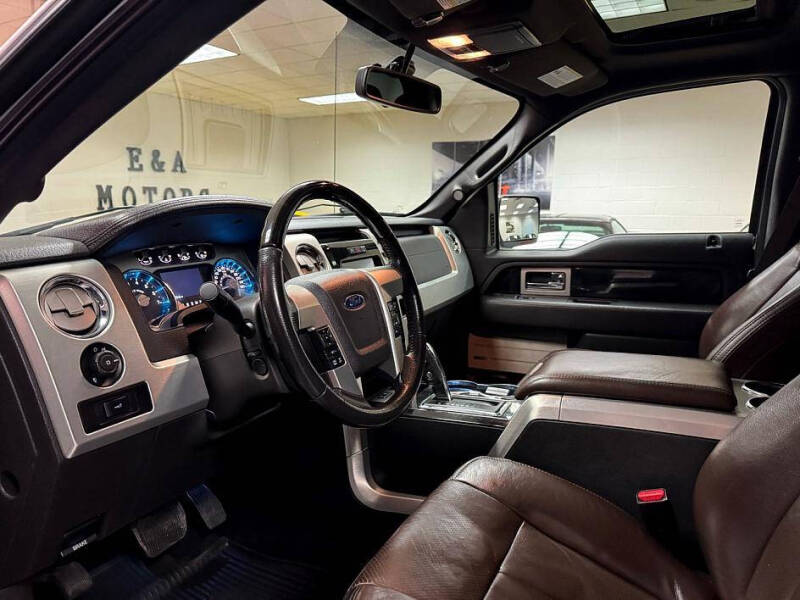 2011 Ford F-150