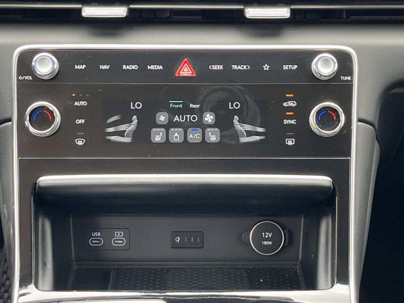 2025 Genesis GV80 2.5T Standard