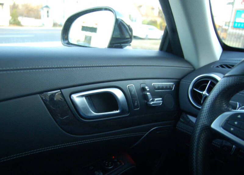 2020 Mercedes-Benz SL-Class SL 450