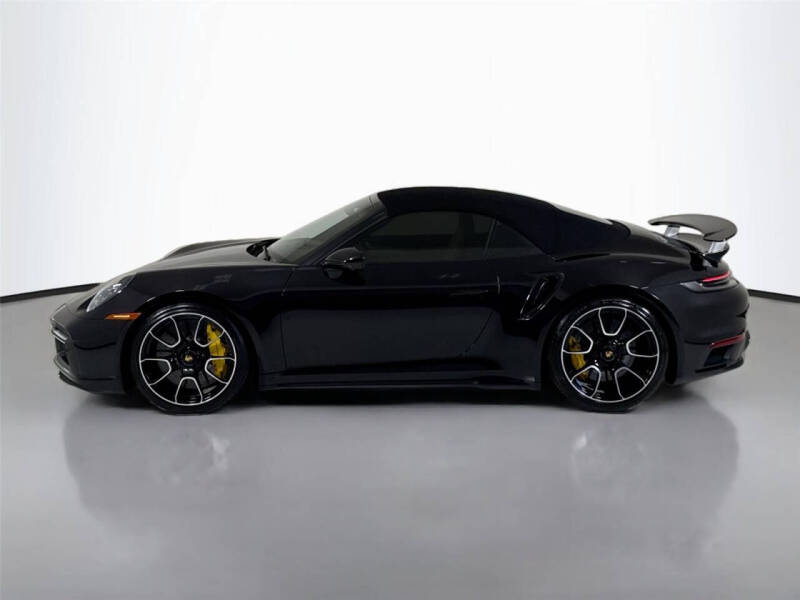 2024 Porsche 911