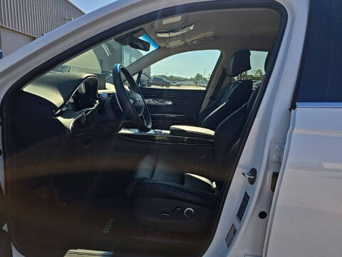 2025 Genesis GV70 2.5T Standard