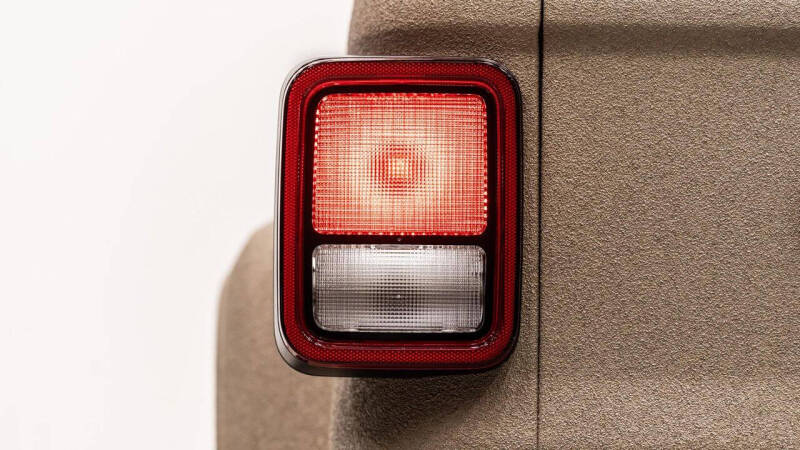 2026 Jeep Gladiator 85th Anniversary Edition