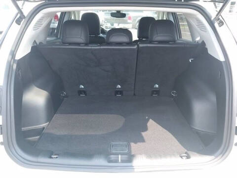 2018 Jeep Compass Altitude