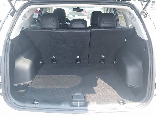 2018 Jeep Compass Altitude