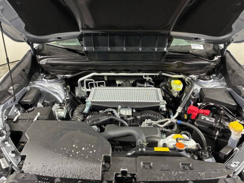 2026 Subaru Ascent Touring