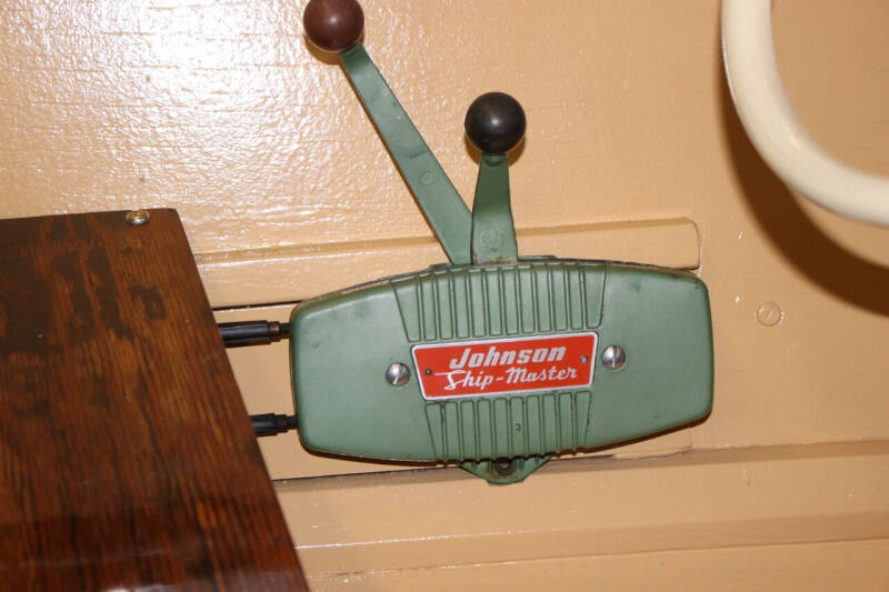 1950 Kelson Craft 14 Power Boat