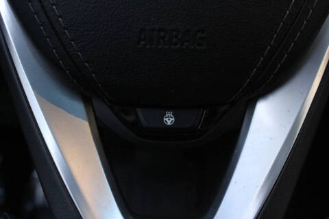 2018 BMW 5 Series 530i xDrive