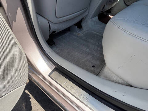 2008 Lexus ES 350