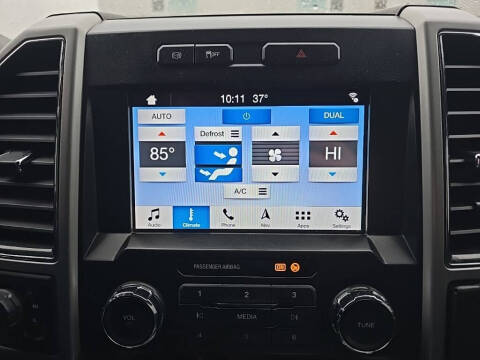 2019 Ford F-350 Super Duty Lariat