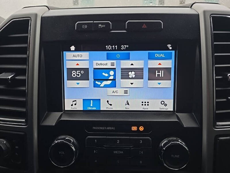 2019 Ford F-350 Super Duty Lariat