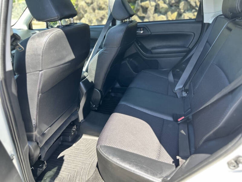 2014 Subaru Forester 2.0XT Premium