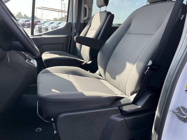 2024 Ford Transit 350 XLT