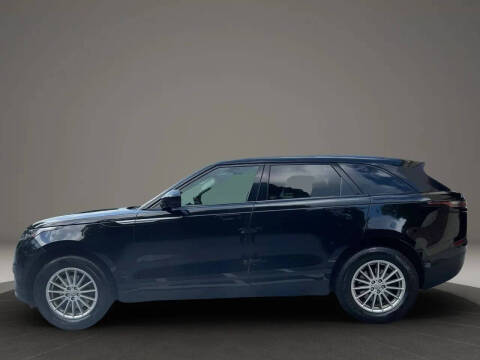 2019 Land Rover Range Rover Velar P250