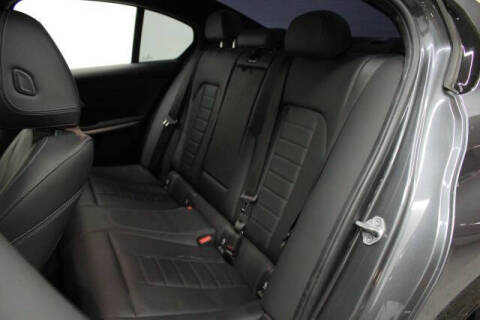 2022 BMW 3 Series 330i