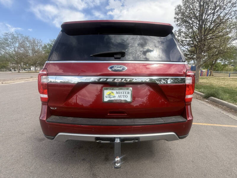 2019 Ford Expedition XLT