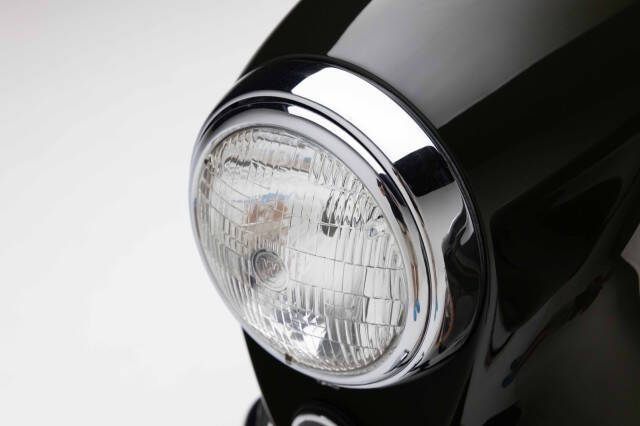 1957 Aston Martin DB 2/4 MKiii