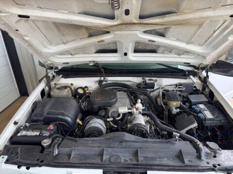 1997 GMC C/K 3500 Series