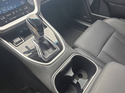 2021 Subaru Outback Limited XT