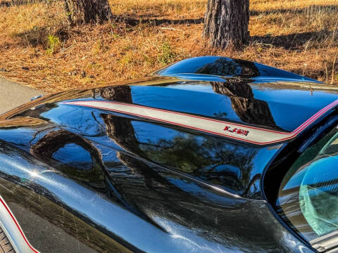 1978 Chevrolet Corvette