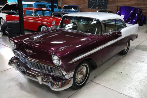 1956 Chevrolet Bel Air