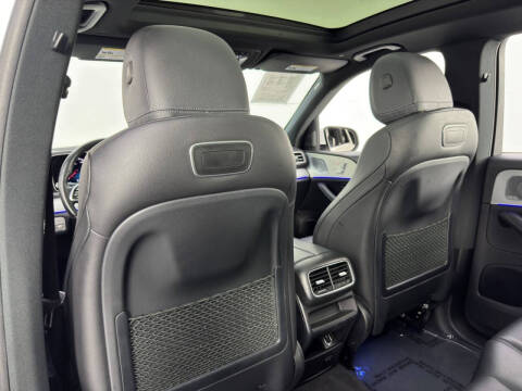 2020 Mercedes-Benz GLE GLE 350 4MATIC