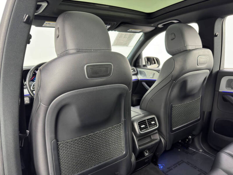 2020 Mercedes-Benz GLE GLE 350 4MATIC