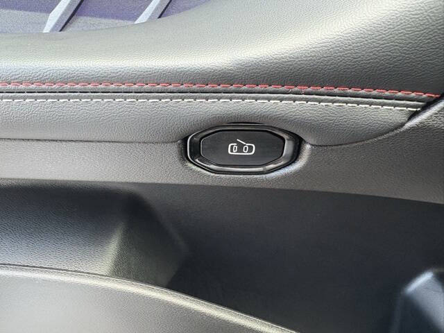 2024 Dodge Charger Daytona Scat Pack