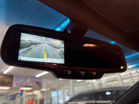 2013 Cadillac CTS 3.6L Performance