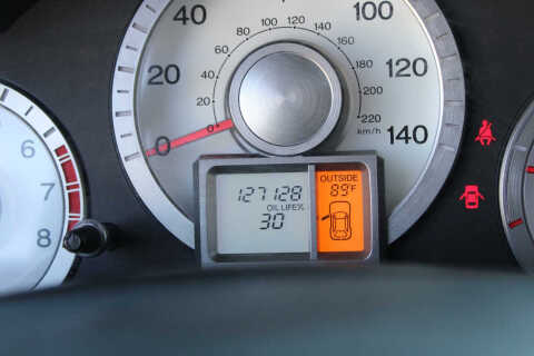 2009 Honda Pilot EX-L w/DVD