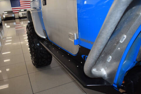 2011 Jeep Wrangler Sport