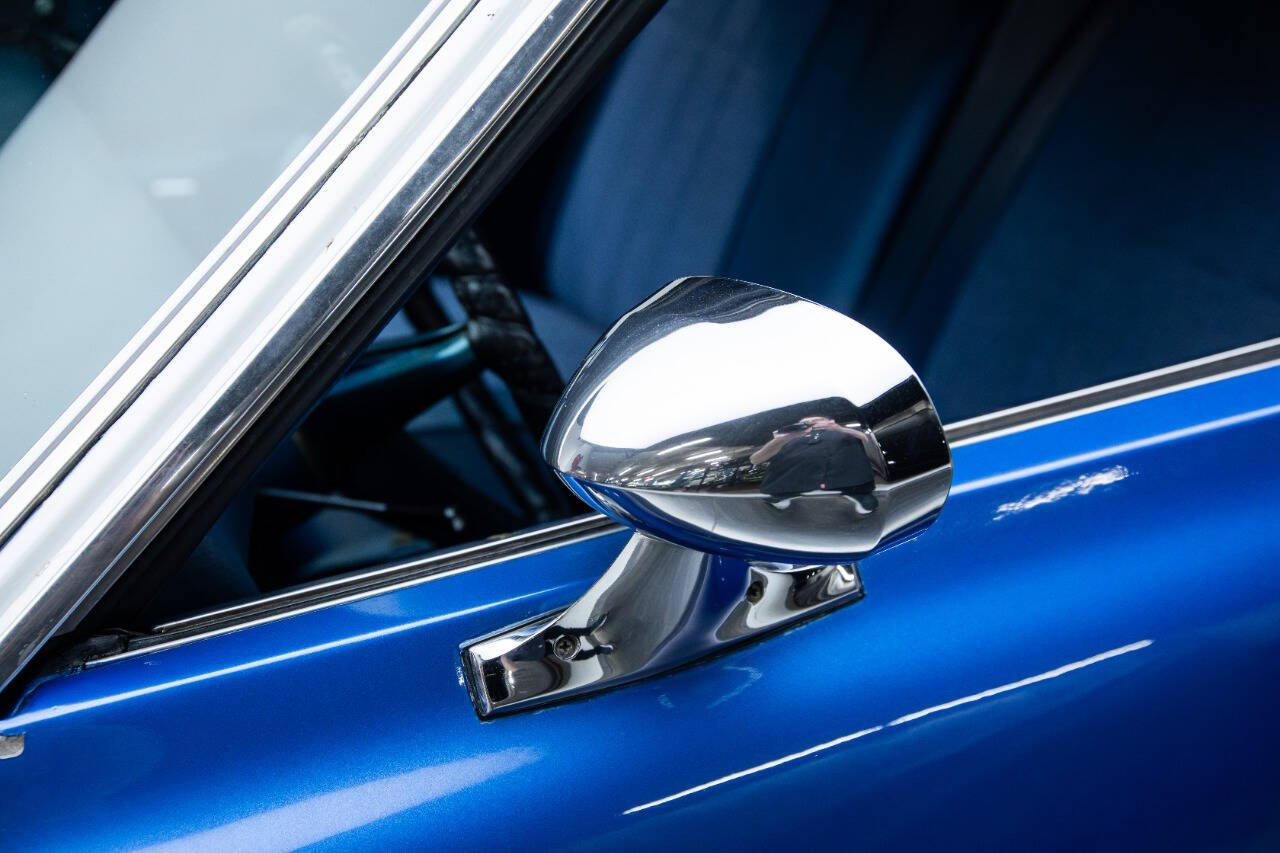 1971 Plymouth Roadrunner 76