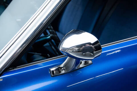 1971 Plymouth Roadrunner